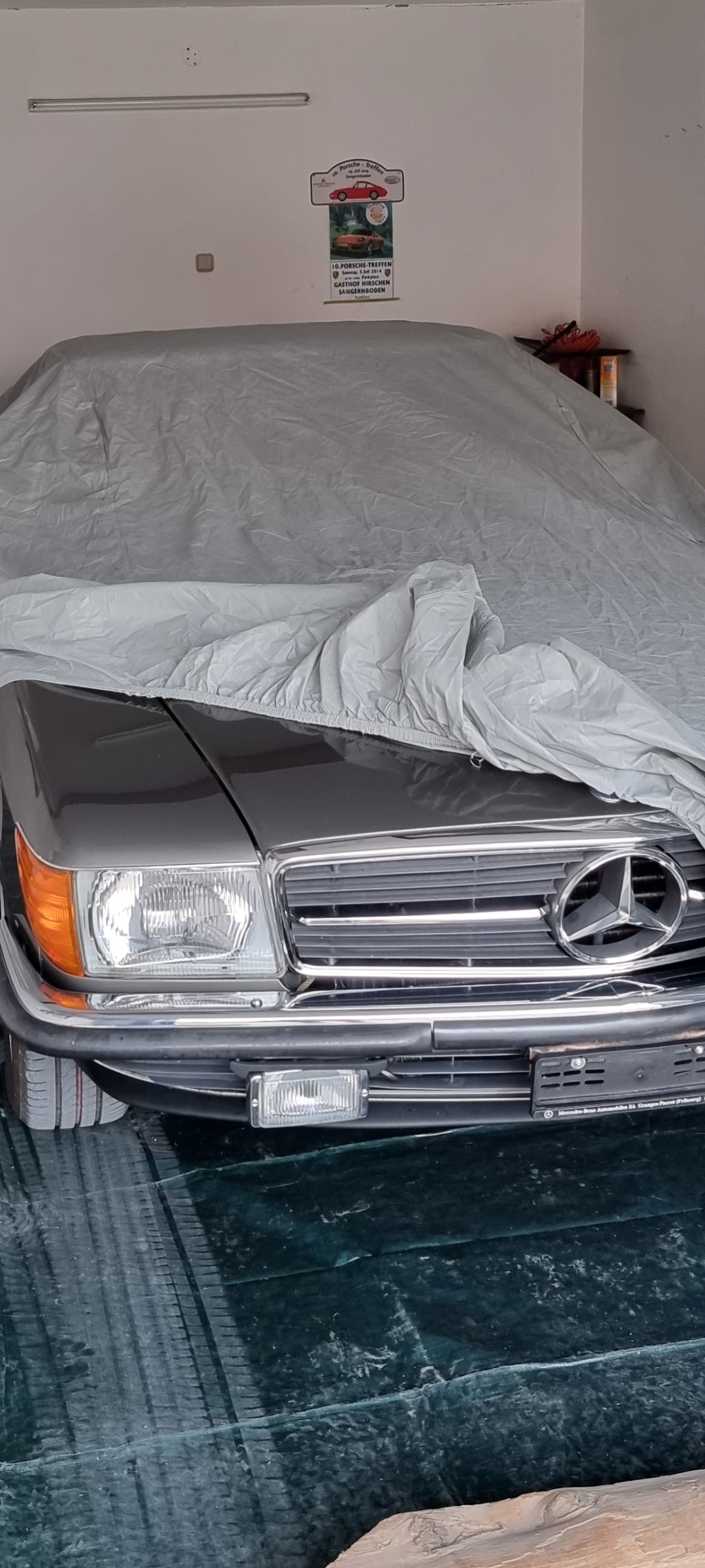 MERCEDES-BENZ SL-image-6