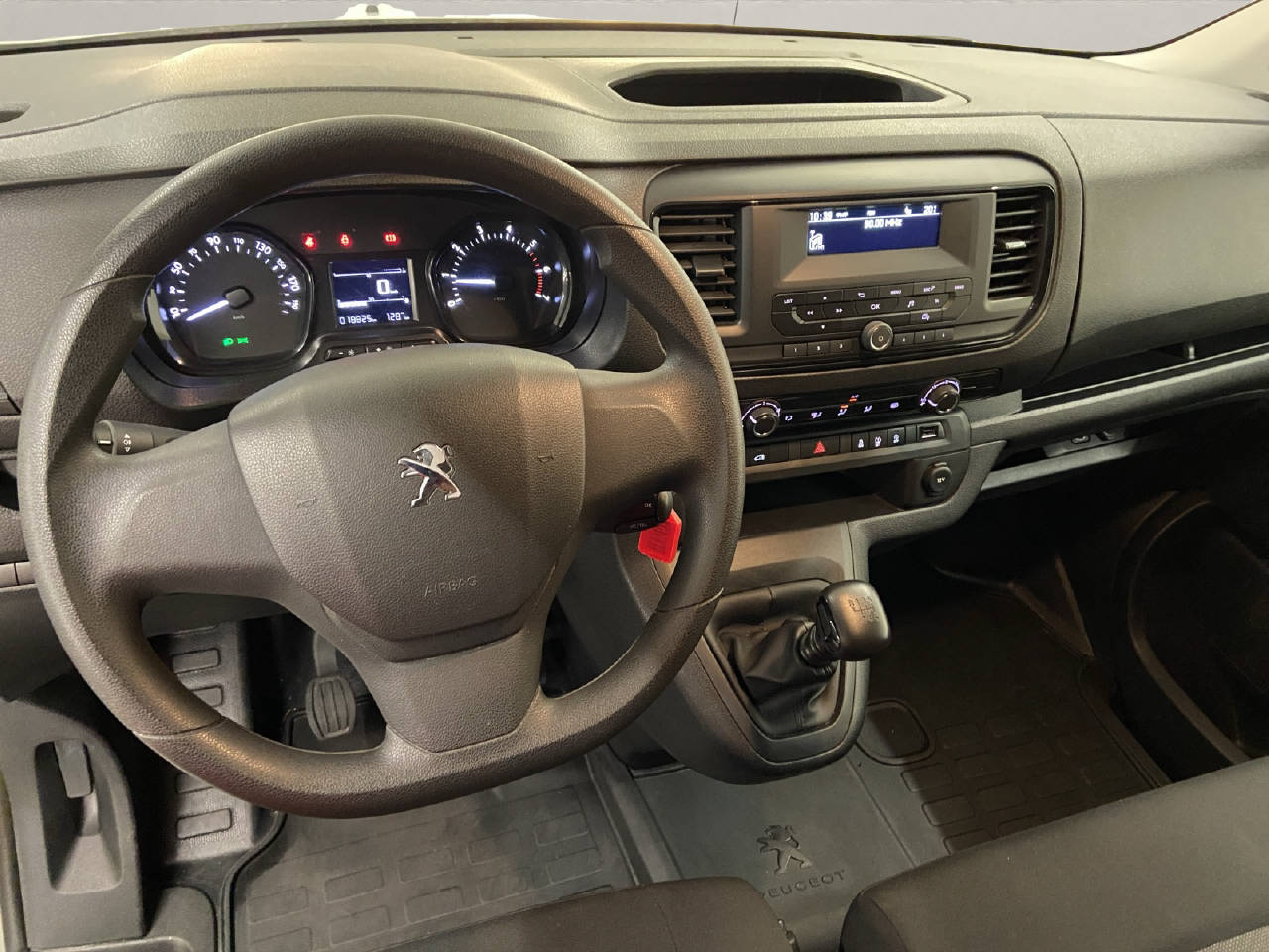 PEUGEOT Expert Kaw. Standard 1.5 BlueHDi-image-5