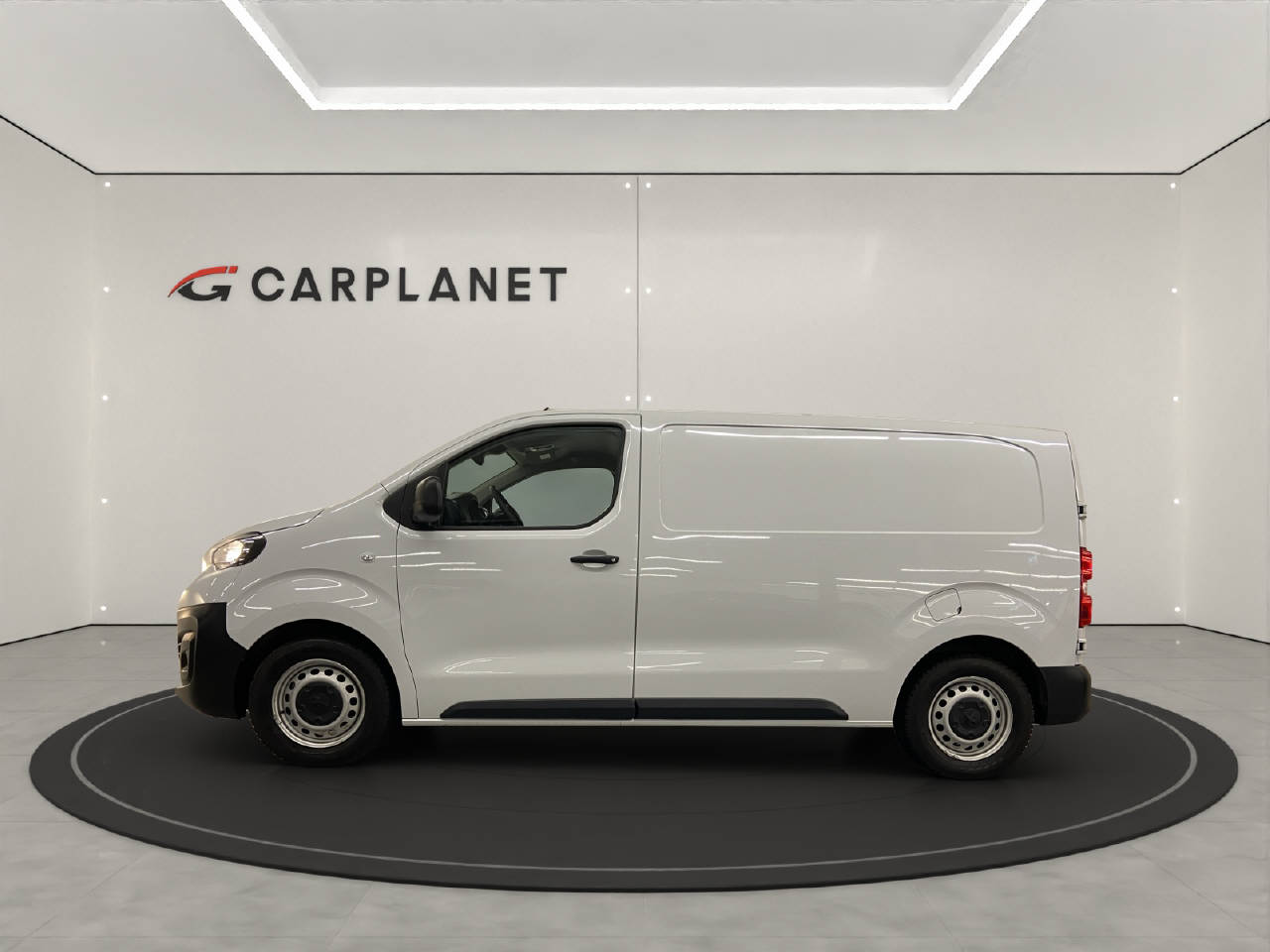 PEUGEOT Expert Kaw. Standard 1.5 BlueHDi-showroom-element-1