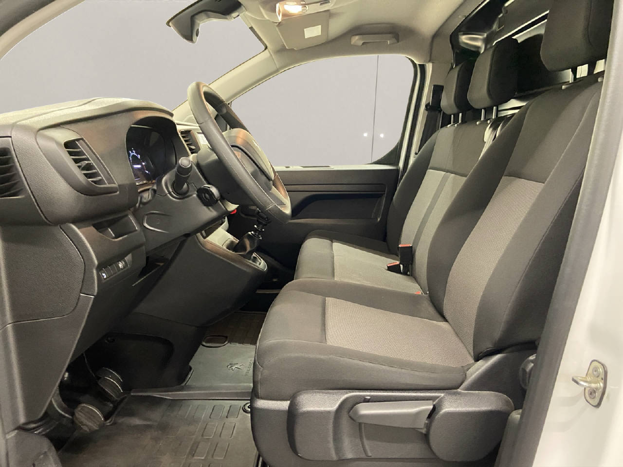 PEUGEOT Expert Kaw. Standard 1.5 BlueHDi-image-4