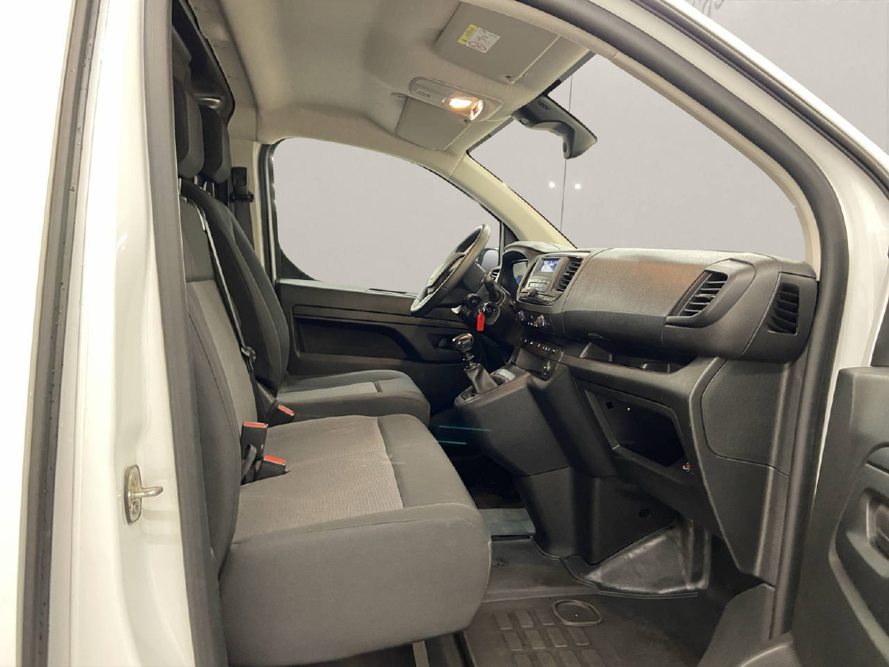 PEUGEOT Expert Kaw. Standard 1.5 BlueHDi-image-11