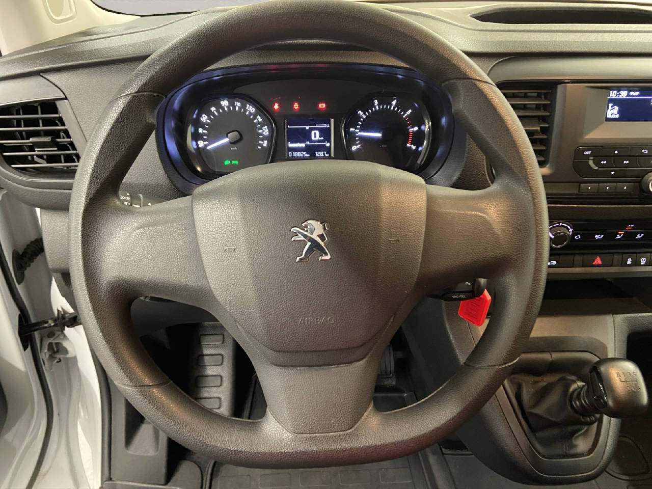 PEUGEOT Expert Kaw. Standard 1.5 BlueHDi-image-6