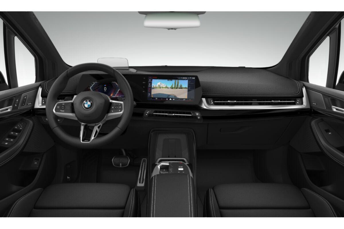 BMW 223 Active Tourer 223i xDrive Active Tourer M Sport-showroom-element-2