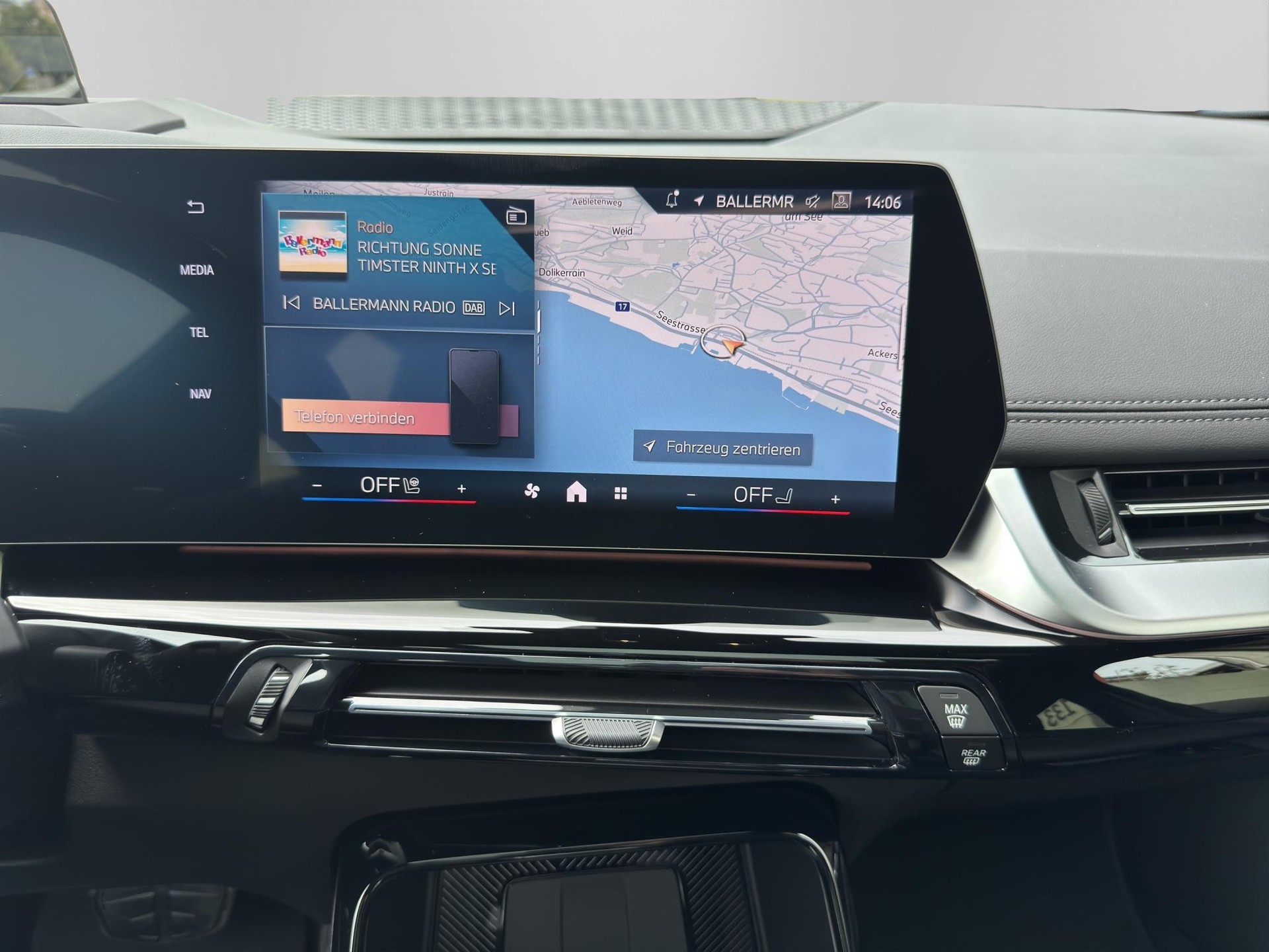 BMW 223 Active Tourer 223i xDrive Active Tourer M Sport-image-22