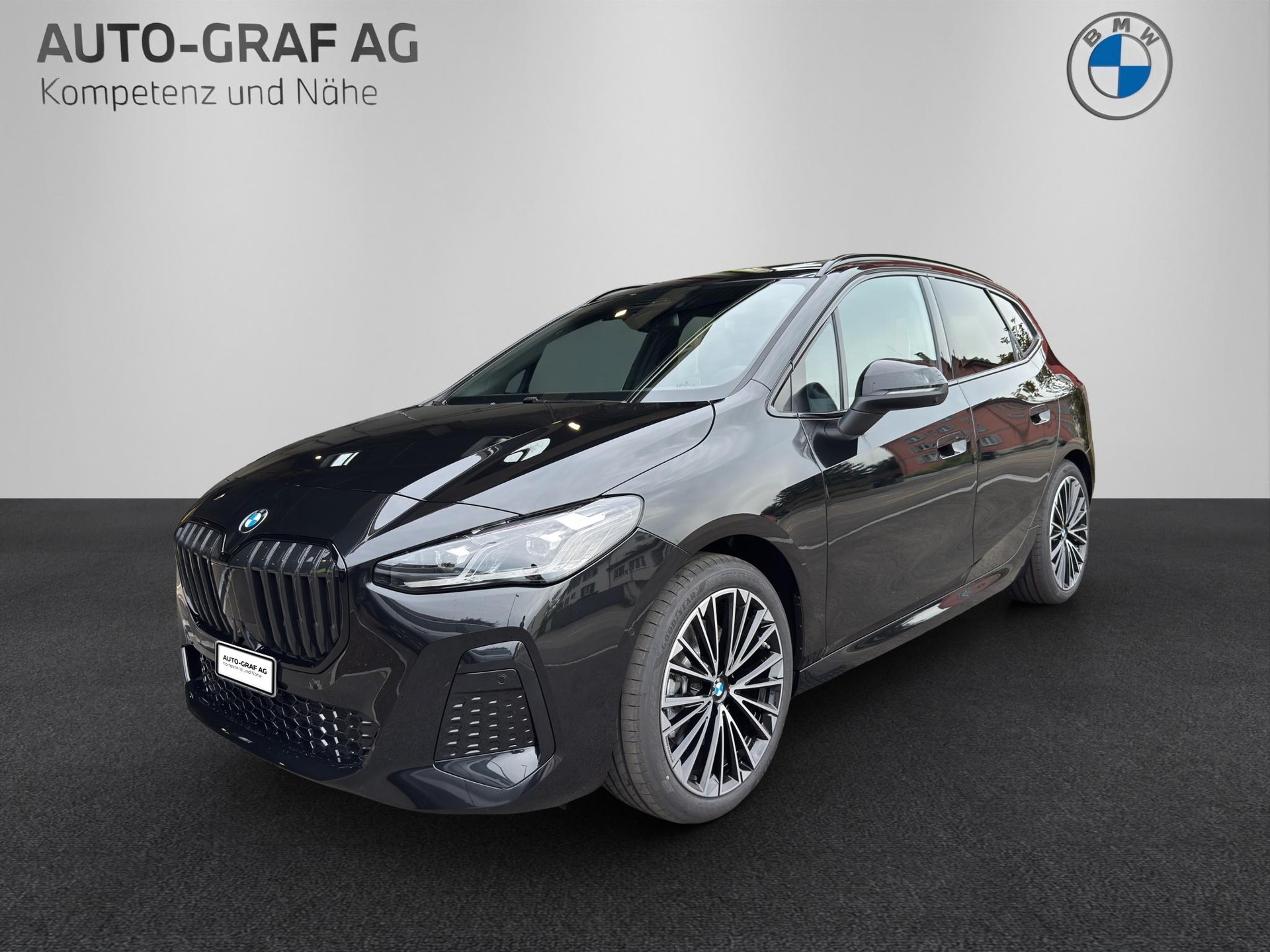 BMW 223 Active Tourer 223i xDrive Active Tourer M Sport-image-6