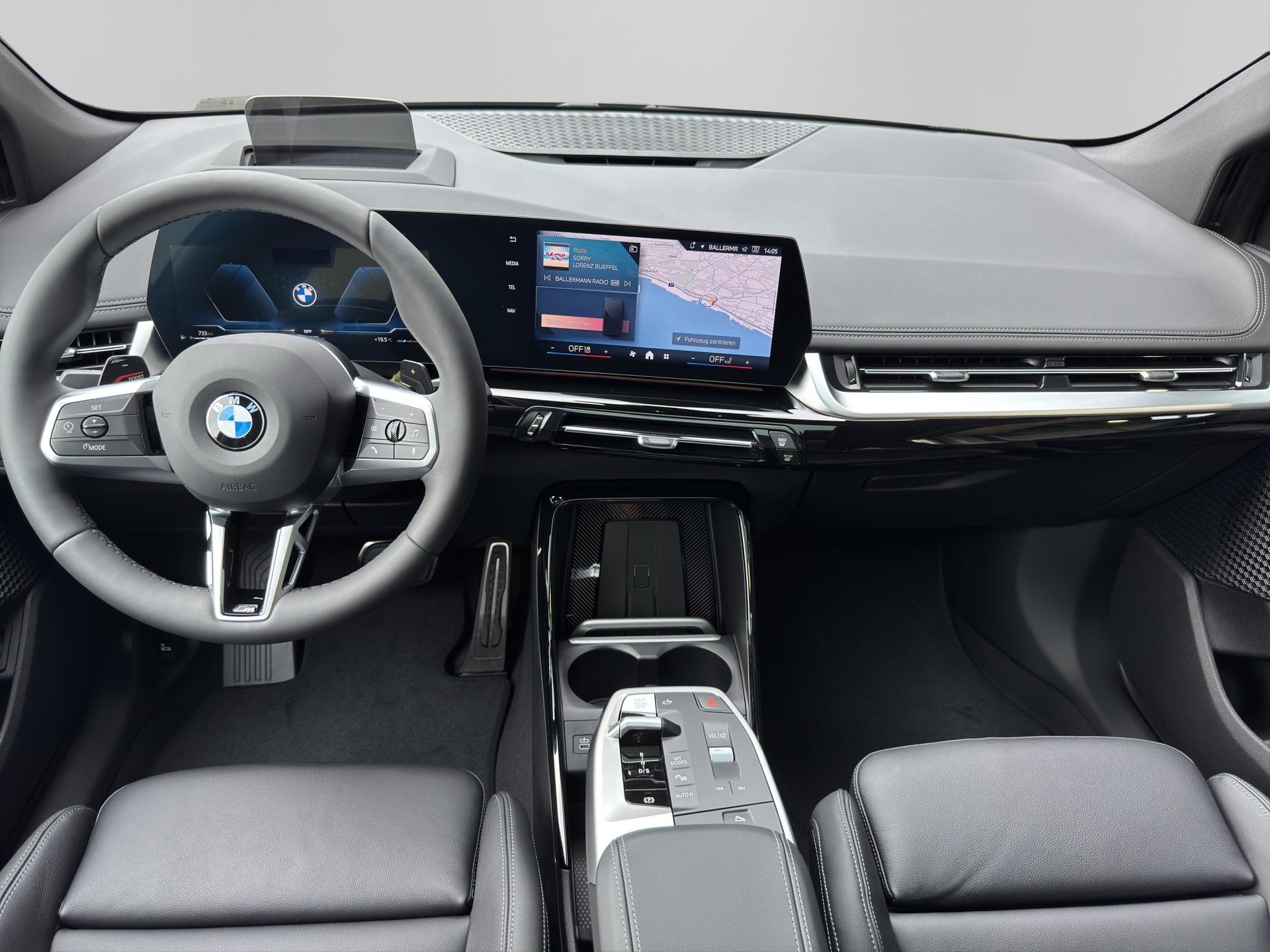 BMW 223 Active Tourer 223i xDrive Active Tourer M Sport-image-19
