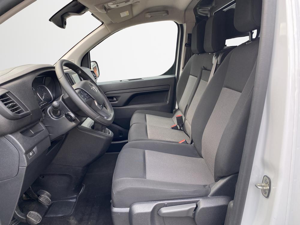 OPEL Vivaro Cargo 1.5 D s/s M-image-7