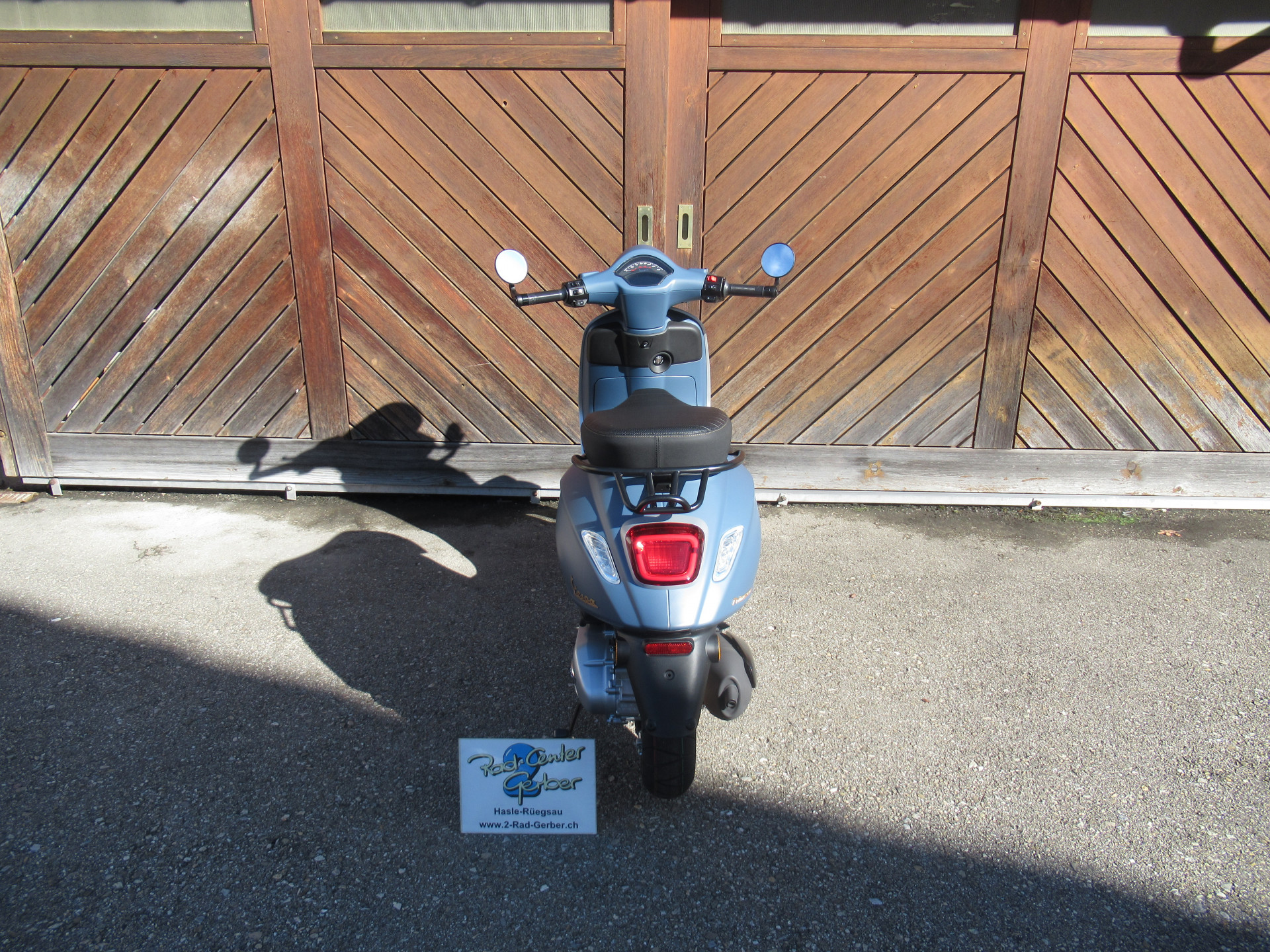 PIAGGIO Vespa Primavera 125 Officina 8-image-5