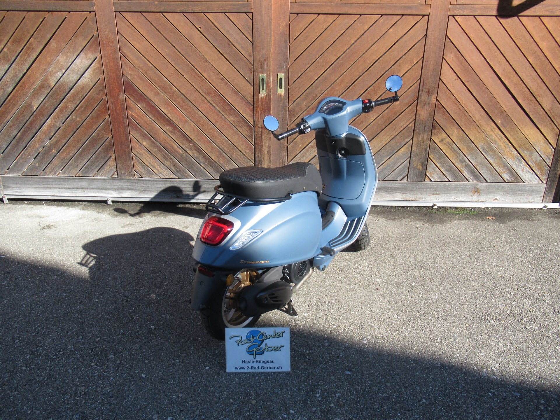 PIAGGIO Vespa Primavera 125 Officina 8-image-4