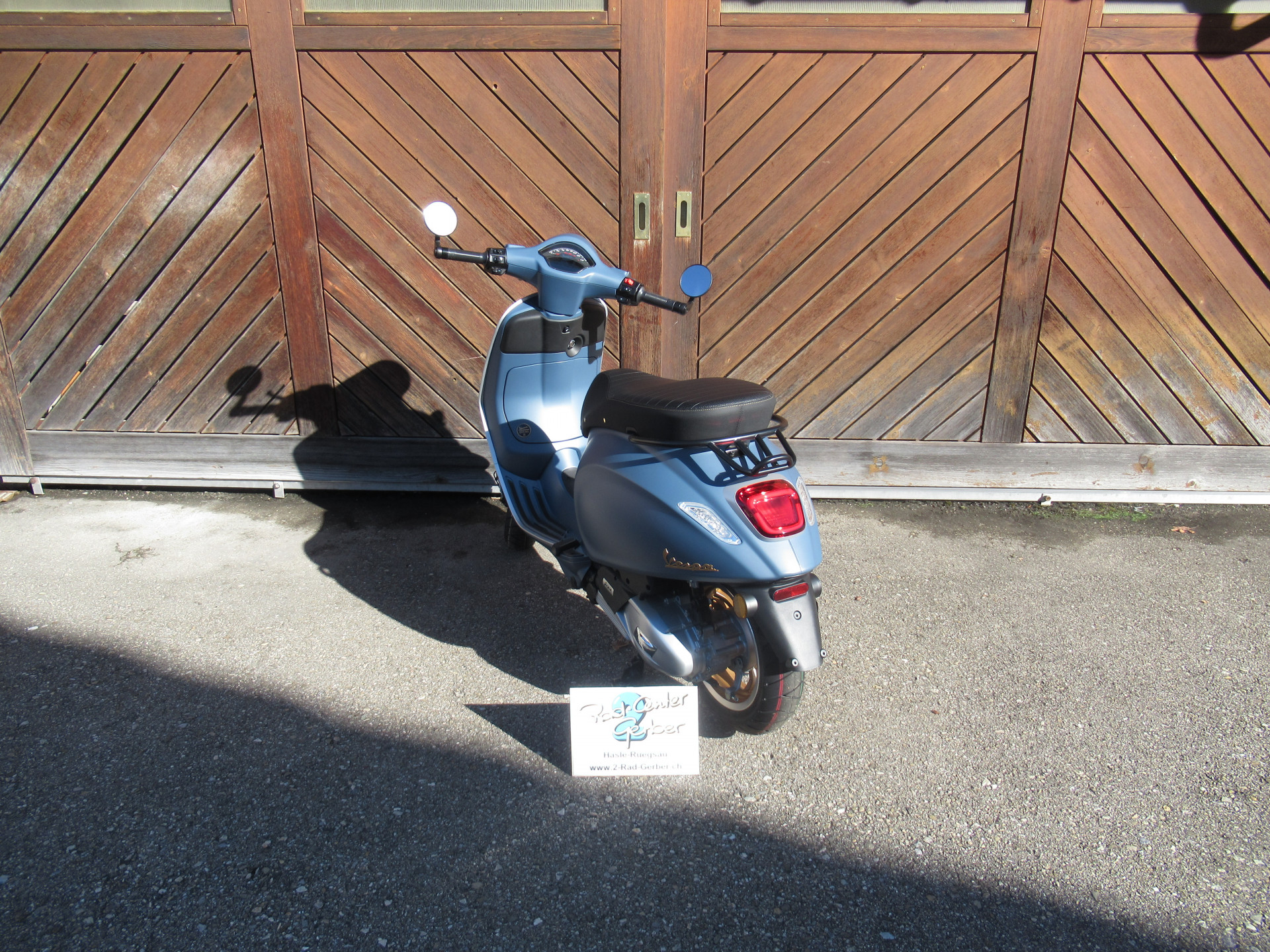 PIAGGIO Vespa Primavera 125 Officina 8-image-6