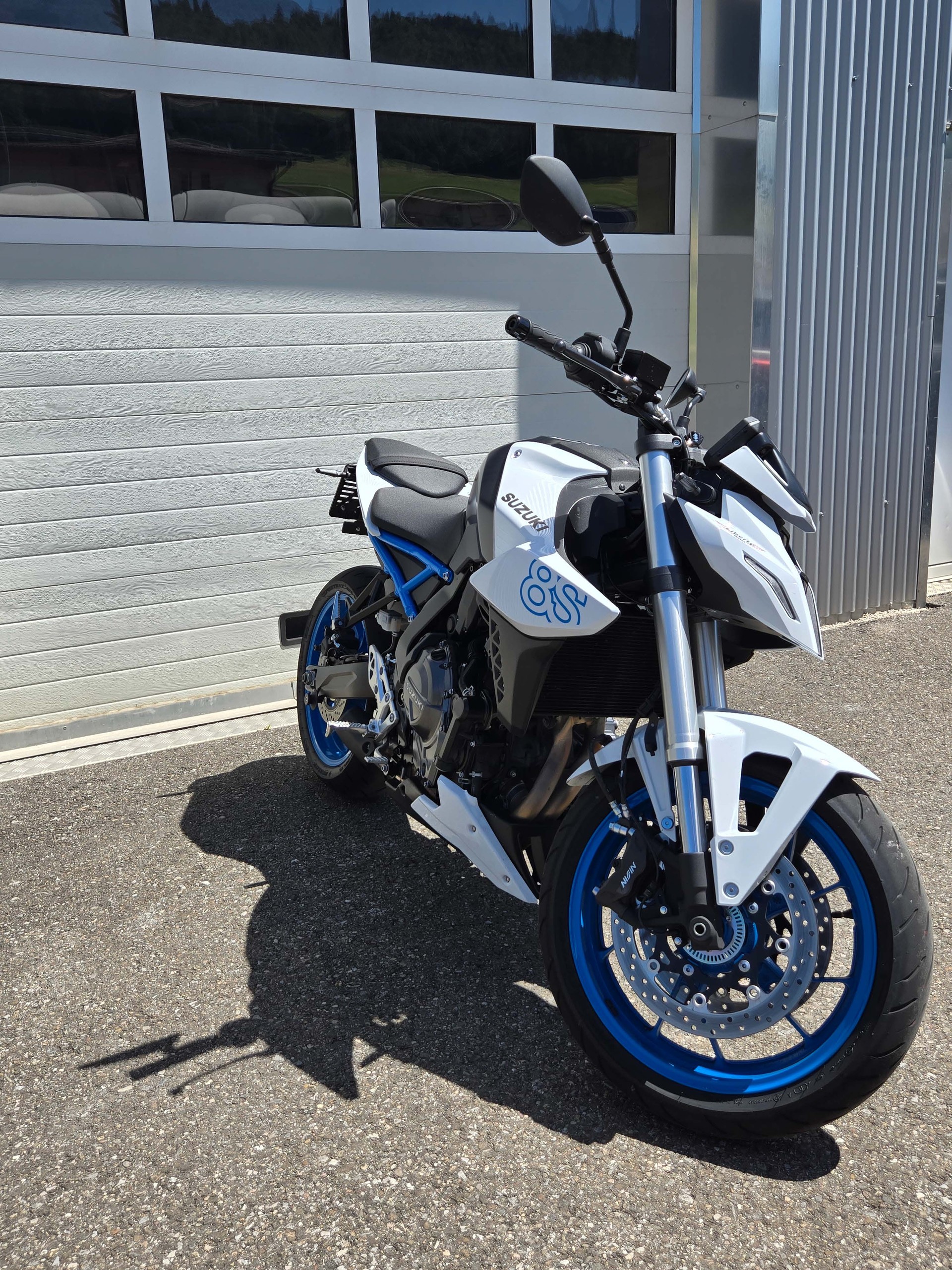 SUZUKI GSX 8 S EVO (35 KW)-image-4