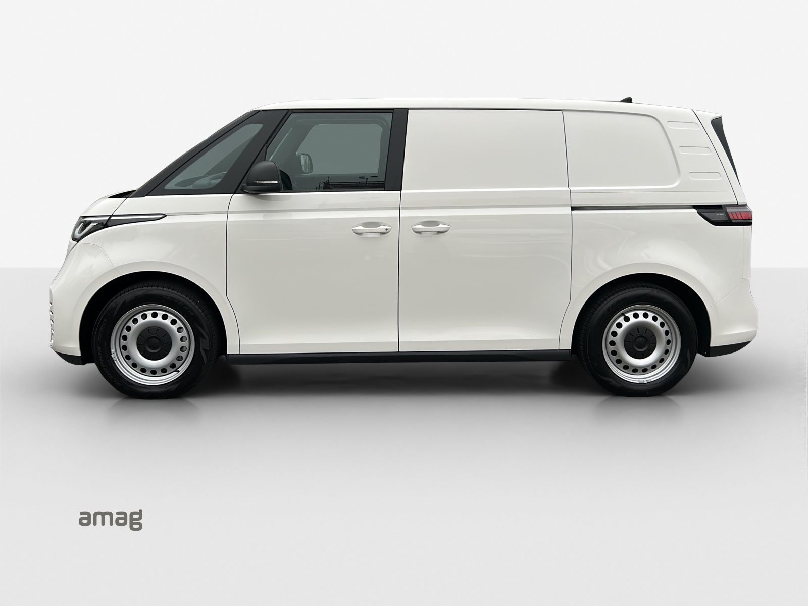 VW ID. Buzz Cargo Pro-showroom-element-1