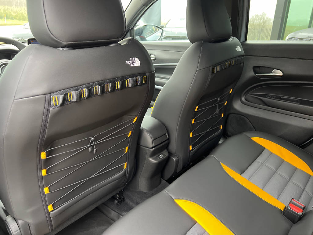 JEEP Avenger 1.2 MHEV The North Face 4xe-image-11