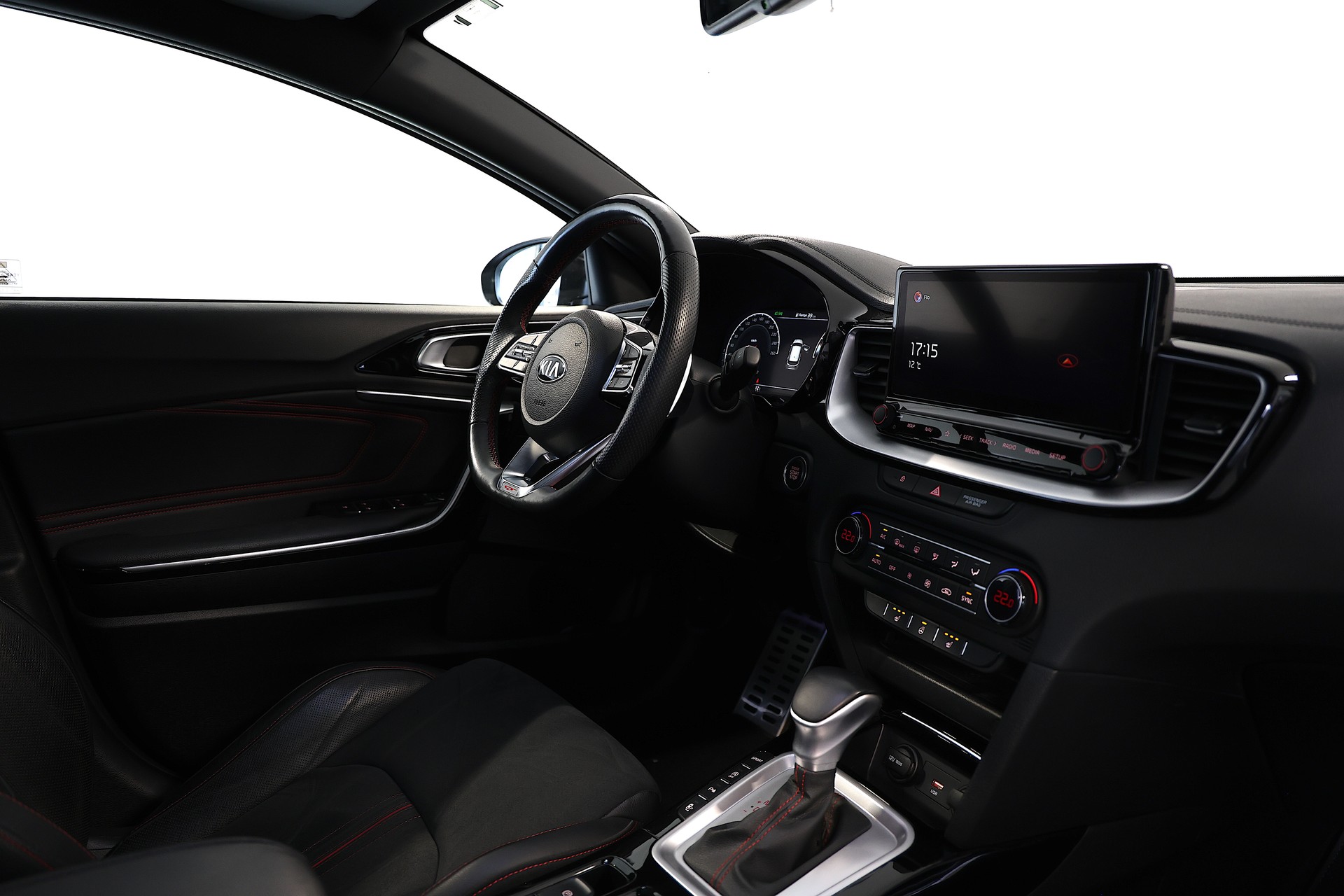 KIA ProCeed 1.6 T-GDi GT DCT-image-12