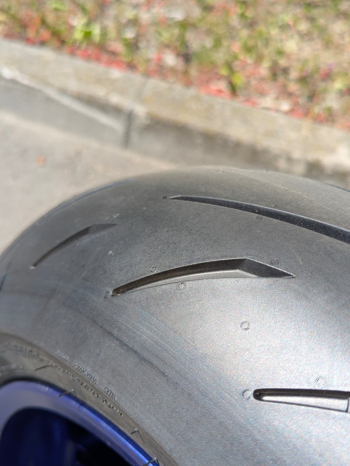 YAMAHA YZF-R1 M ABS-image-9