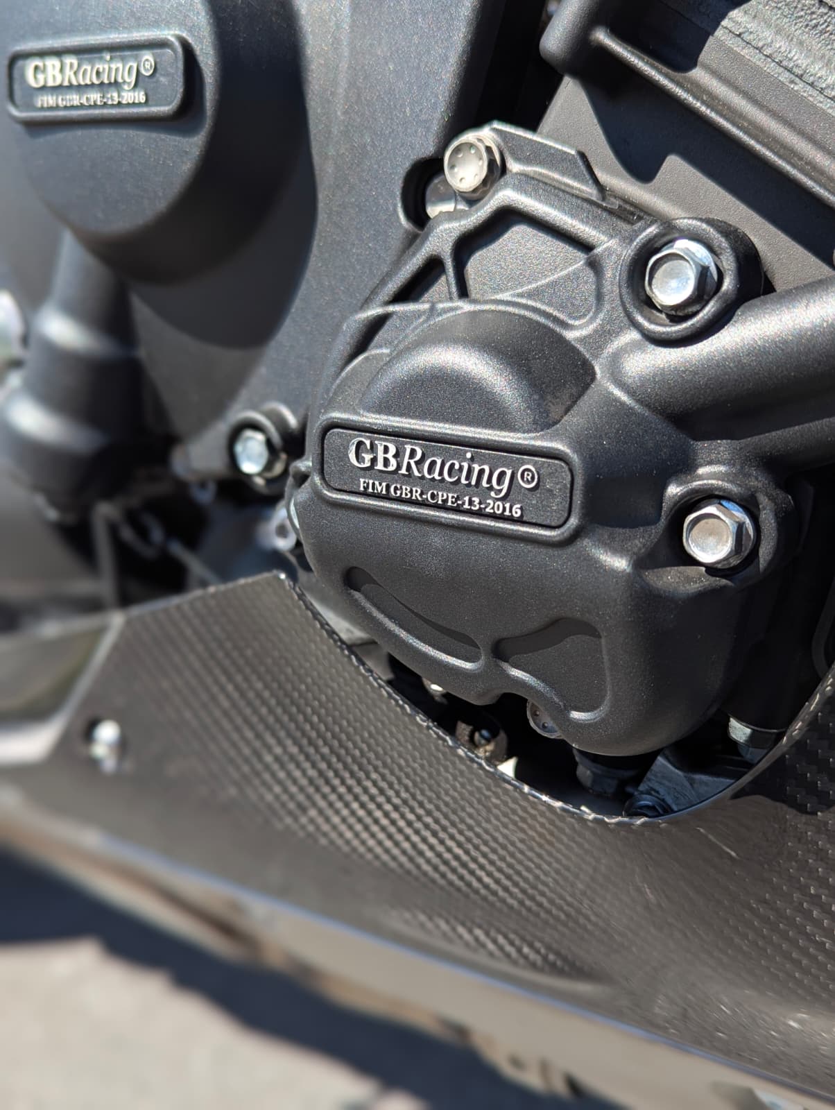 YAMAHA YZF-R1 M ABS-image-7