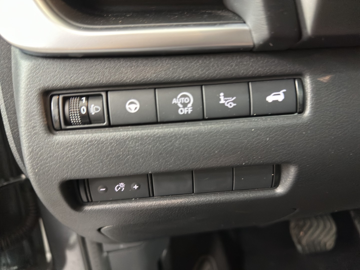 NISSAN Qashqai 1.3 DIG-T MHEV N-Connecta Xtronic-image-15