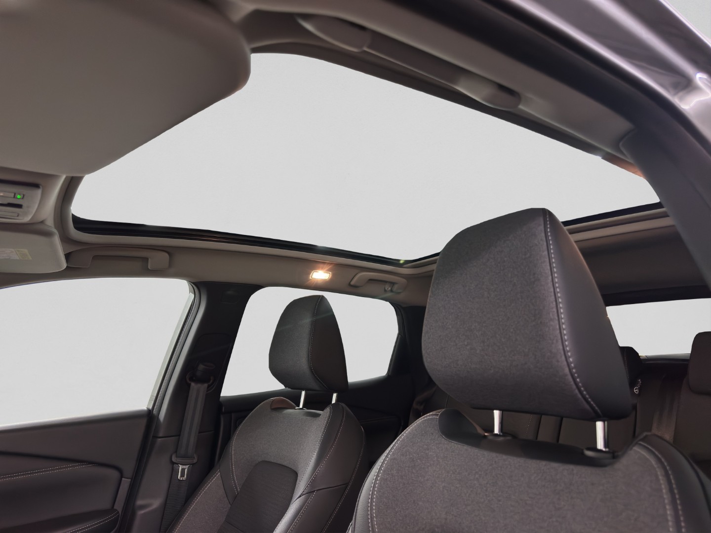 NISSAN Qashqai 1.3 DIG-T MHEV N-Connecta Xtronic-image-19
