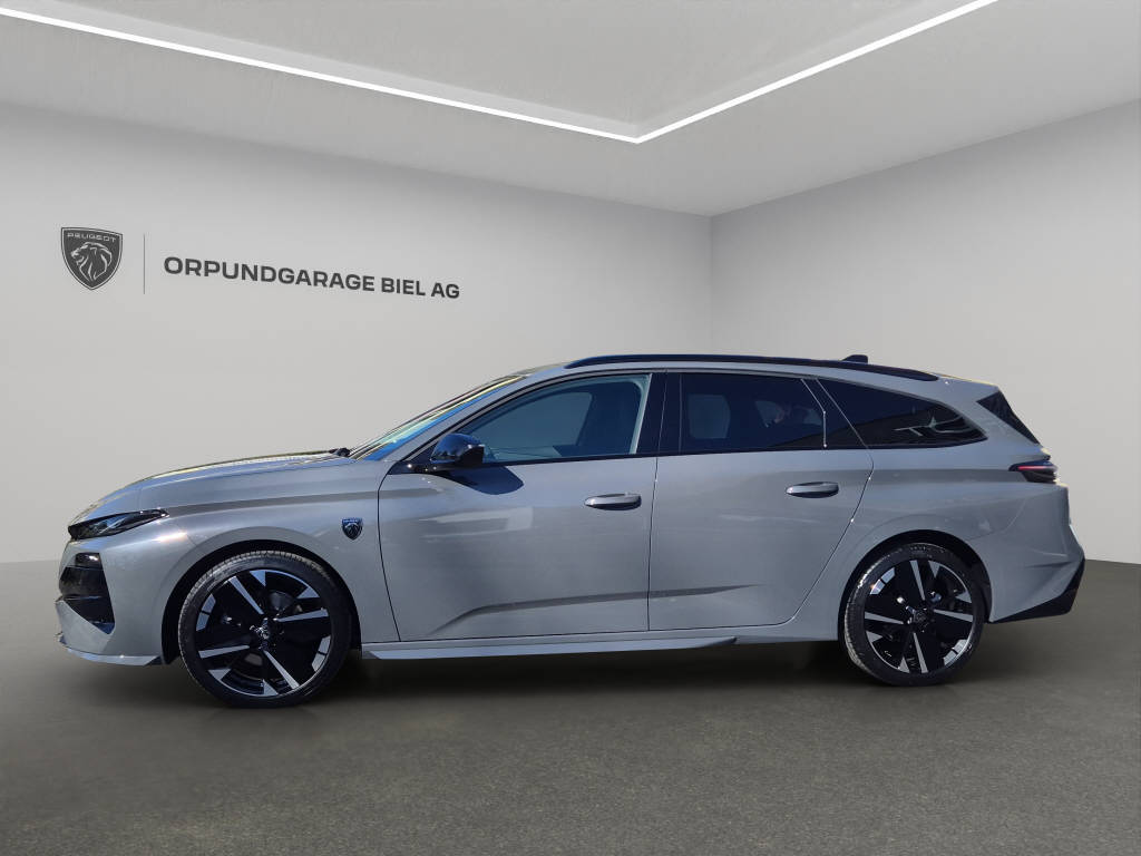 PEUGEOT 308 SW 1.2 Hybrid GT-showroom-element-2