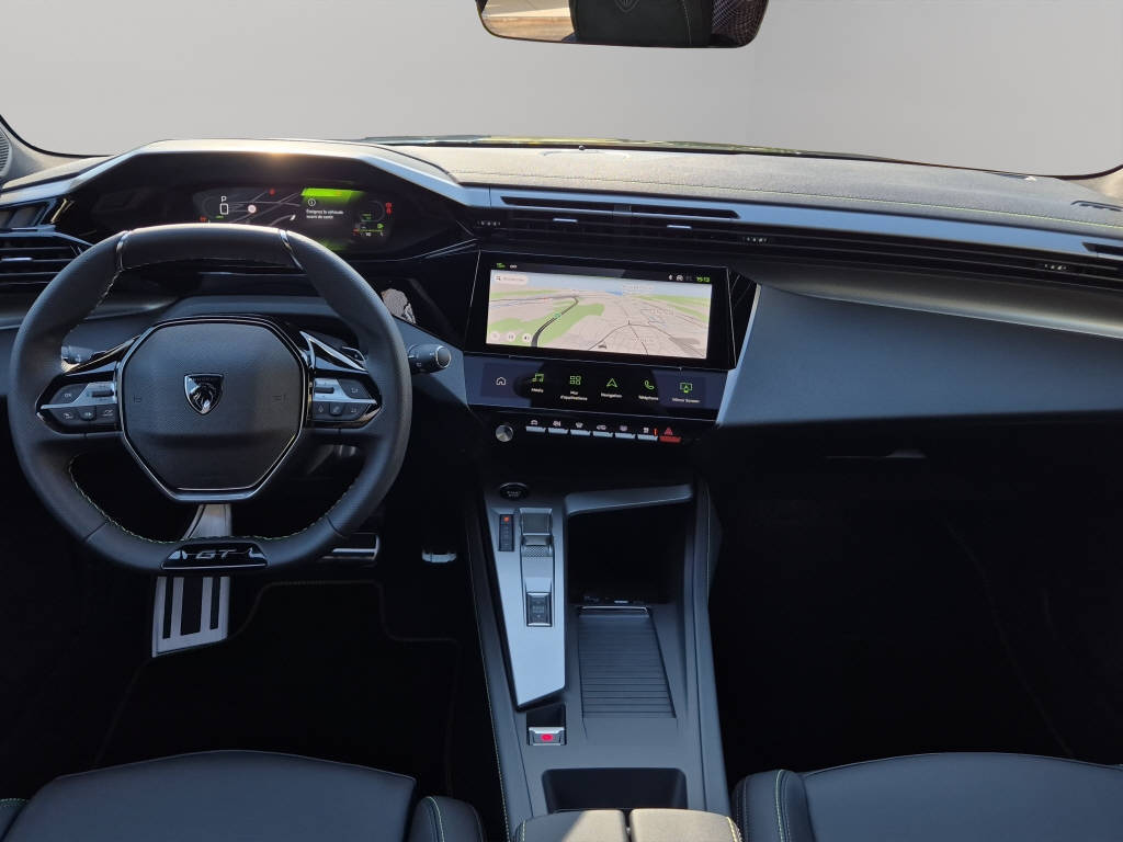 PEUGEOT 308 SW 1.2 Hybrid GT-image-6