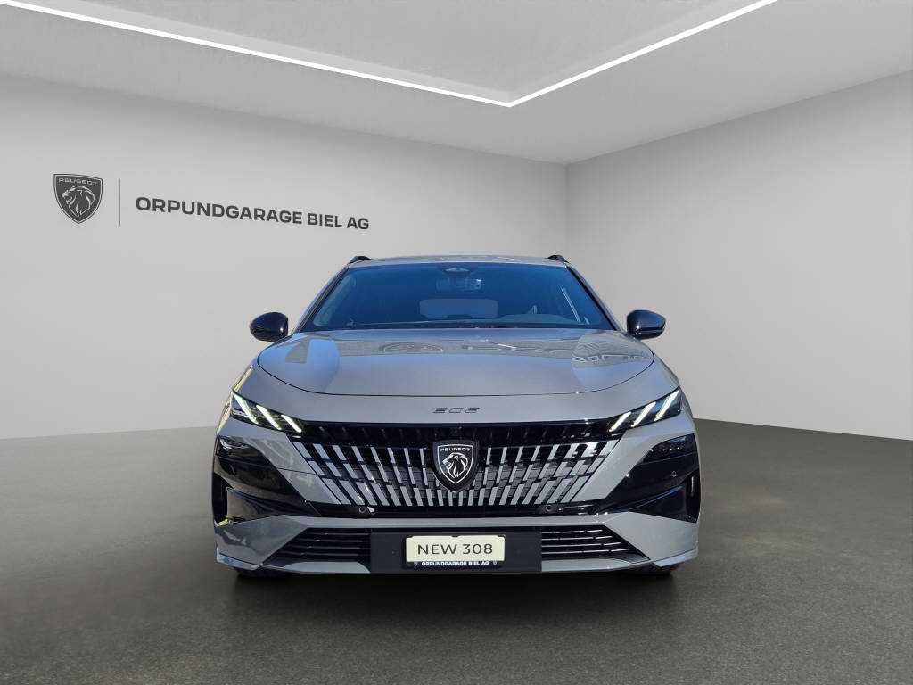 PEUGEOT 308 SW 1.2 Hybrid GT-showroom-element-1