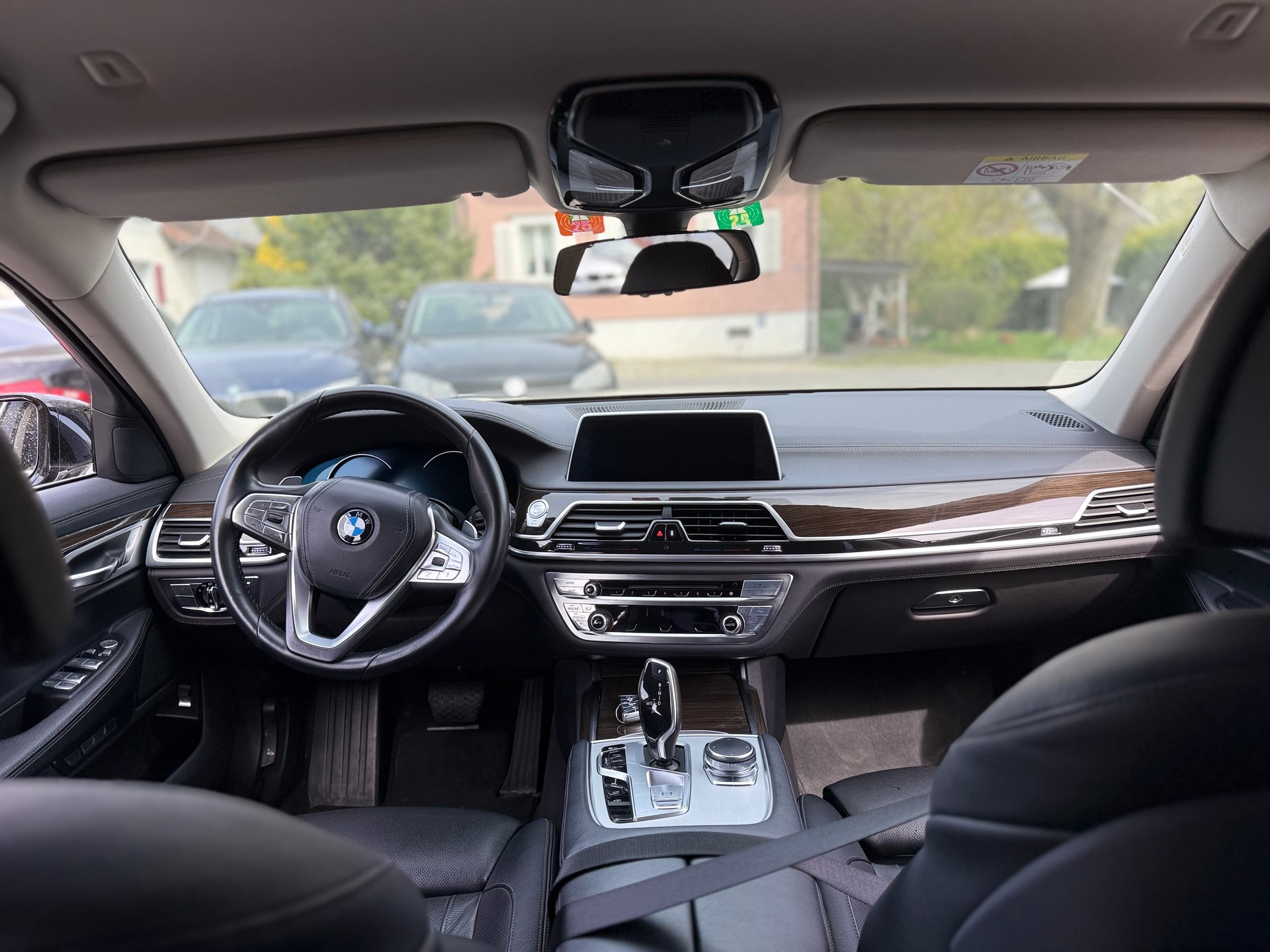 BMW 730d xDrive Steptronic-image-6