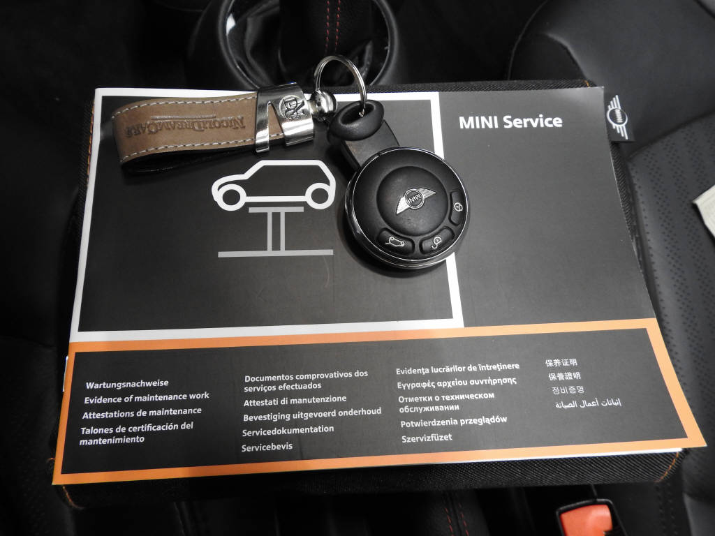 MINI Roadster R59 1.6i Cooper S-image-15
