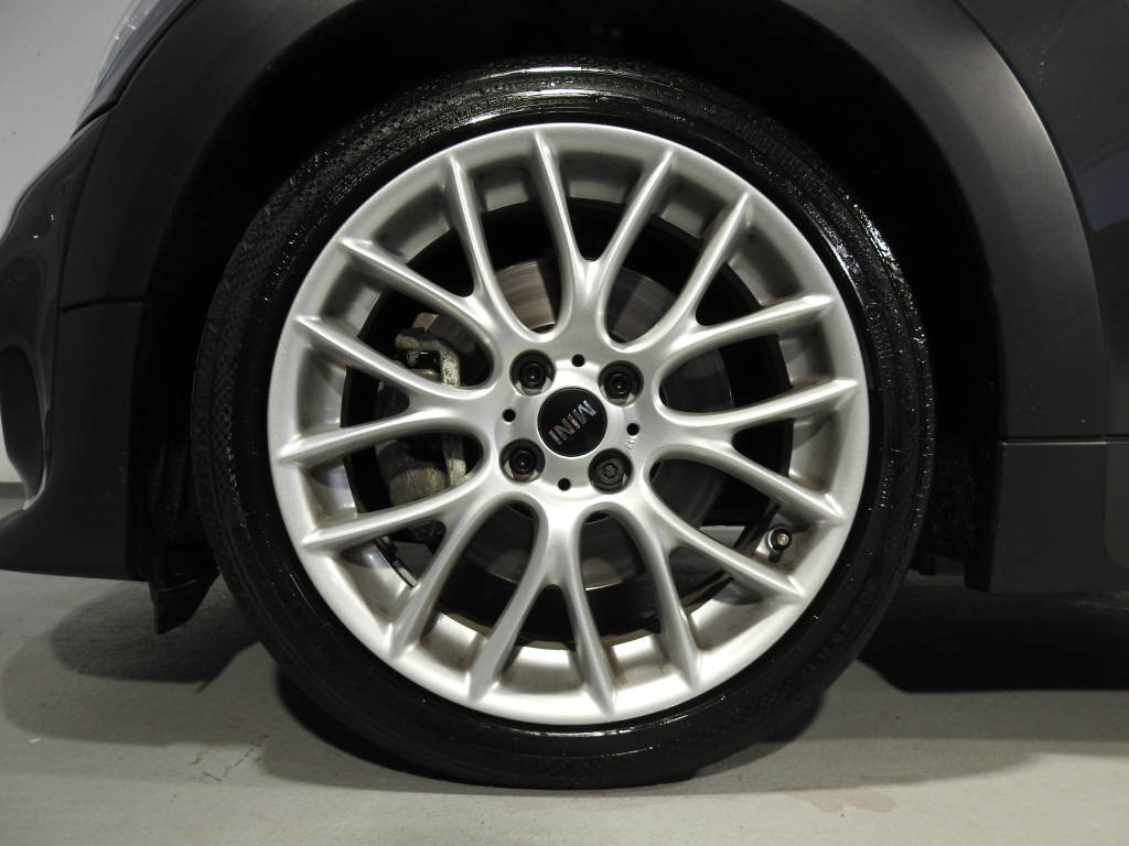 MINI Roadster R59 1.6i Cooper S-image-13