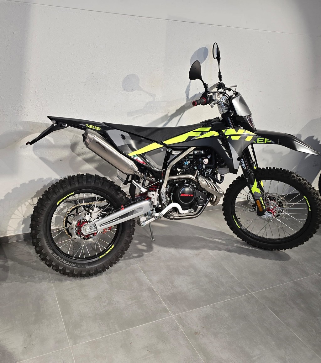 FANTIC Enduro 125 Performance-image-2