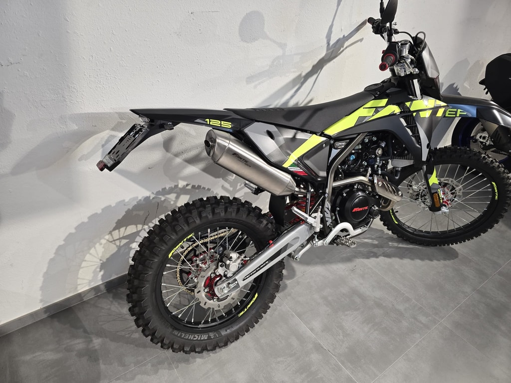 FANTIC Enduro 125 Performance-image-5