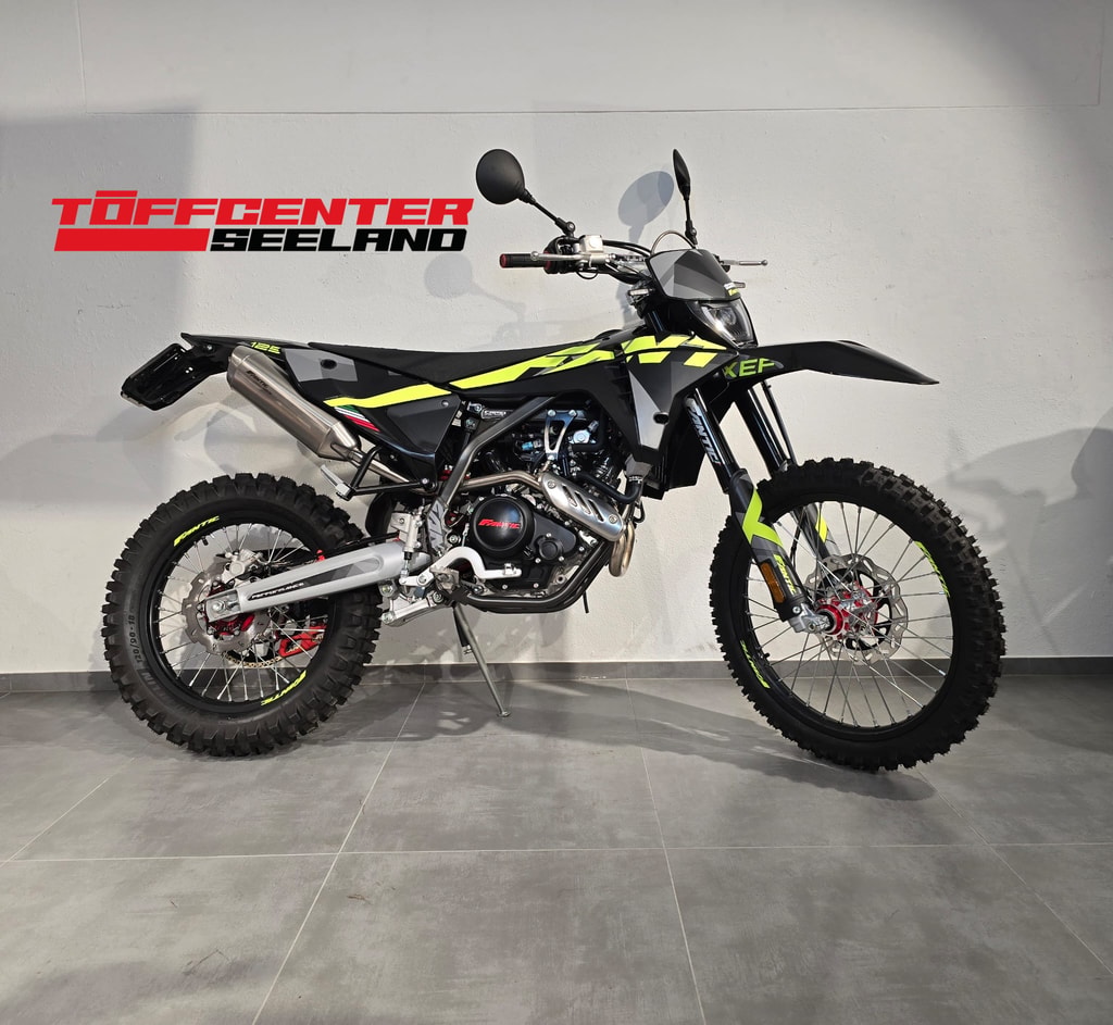FANTIC Enduro 125 Performance-image-0