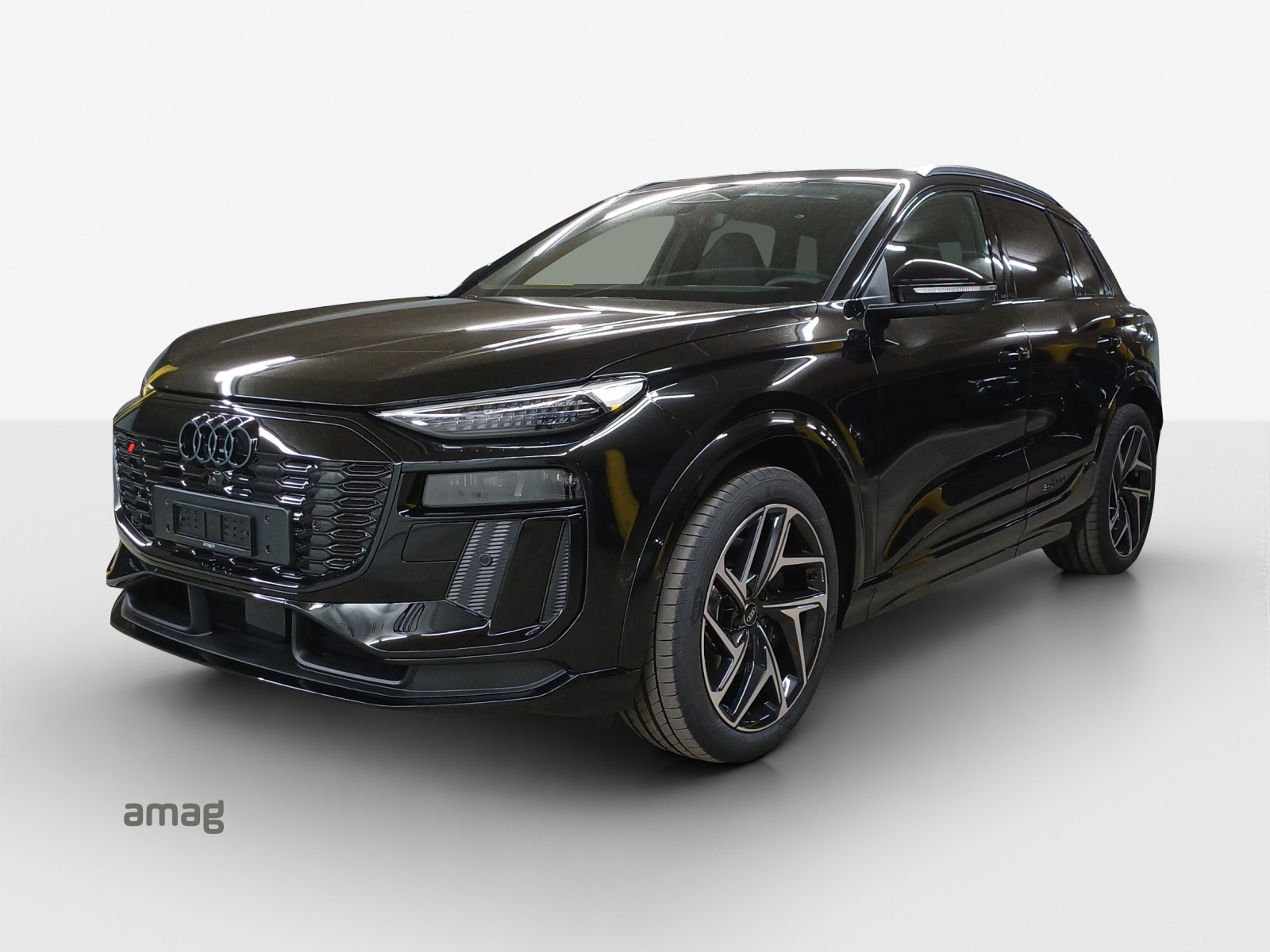 AUDI SQ6 e-tron quattro-image-0