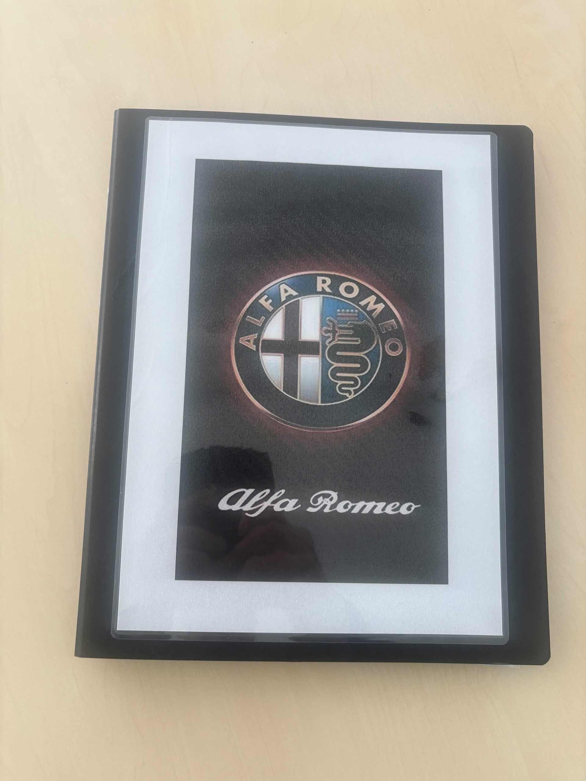 ALFA ROMEO Spider 2.0 (Veloce)-image-14