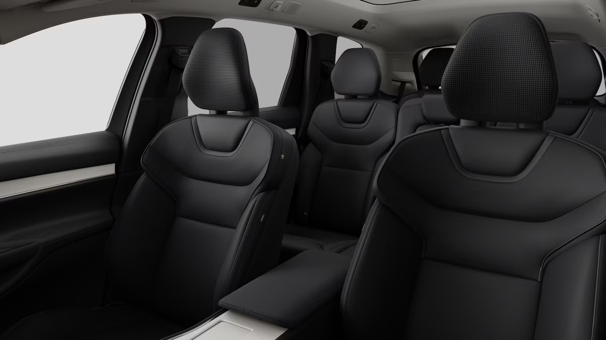 VOLVO EX90 Twin Performance Ultra AWD-image-11