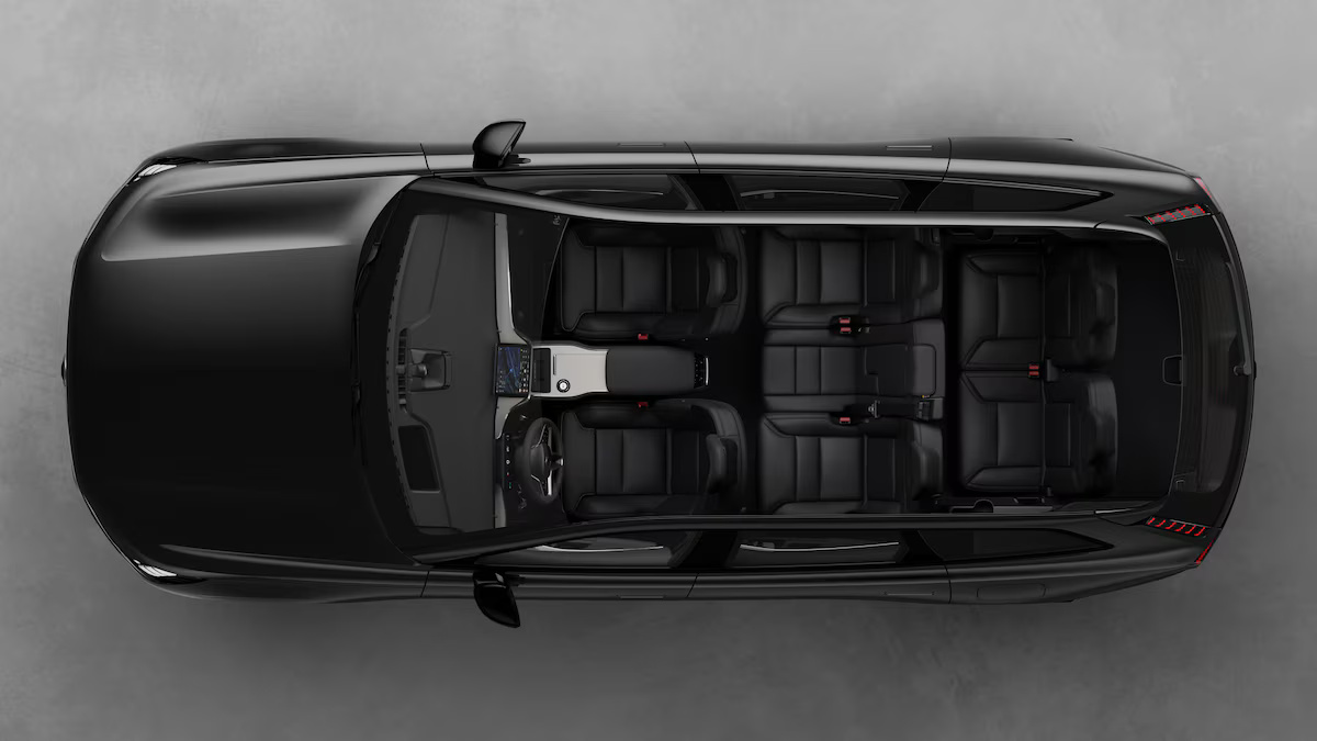VOLVO EX90 Twin Performance Ultra AWD-image-15