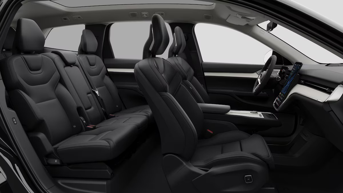 VOLVO EX90 Twin Performance Ultra AWD-image-14