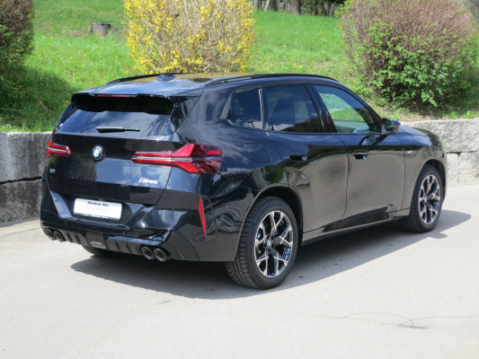 BMW X3 xDr M50 48V M Sp. Pro-showroom-element-3
