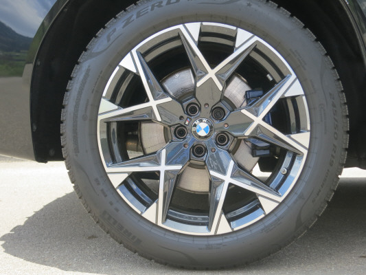 BMW X3 xDr M50 48V M Sp. Pro-image-6