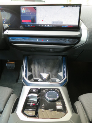 BMW X3 xDr M50 48V M Sp. Pro-image-11