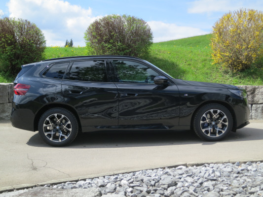 BMW X3 xDr M50 48V M Sp. Pro-showroom-element-2