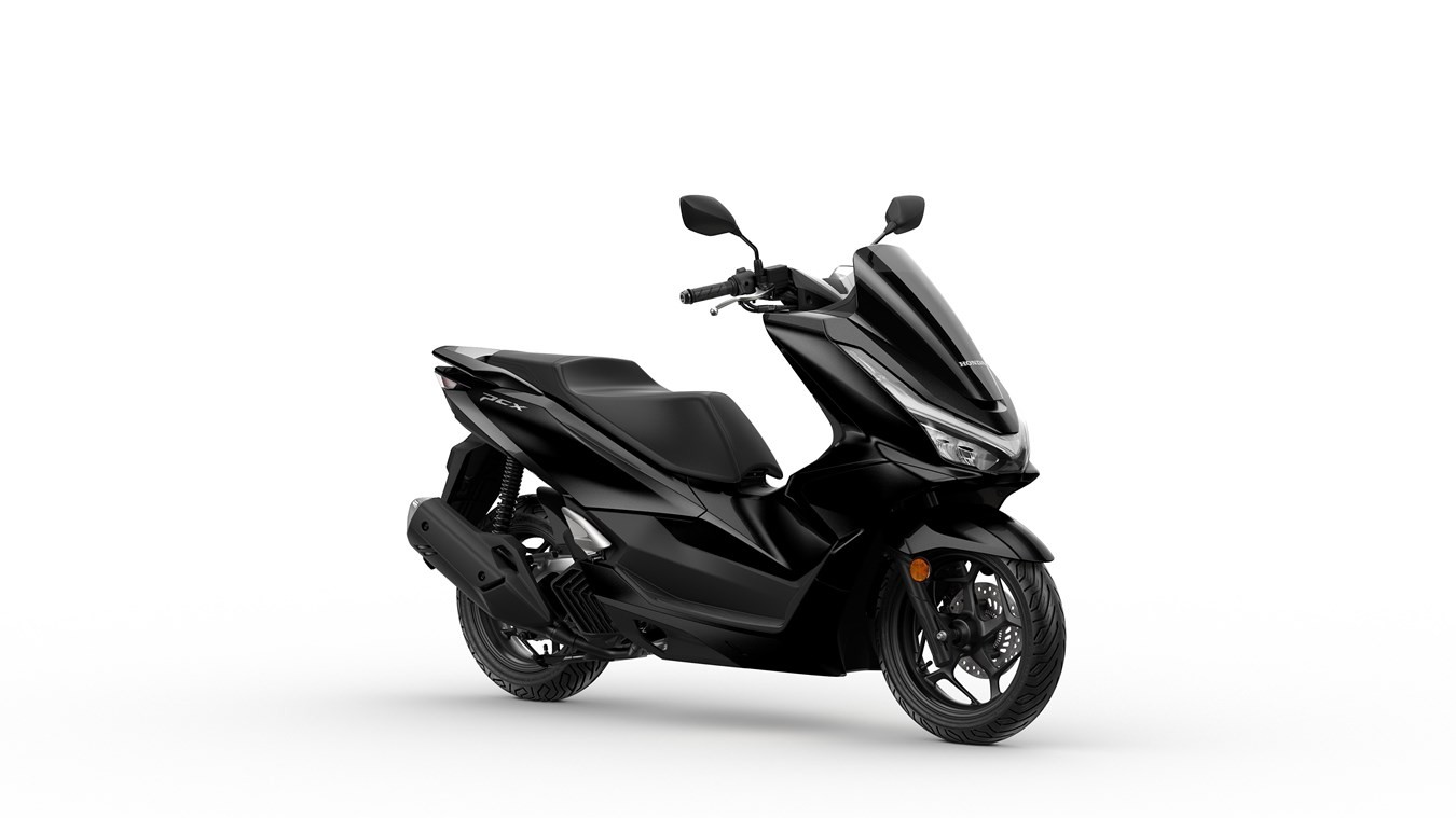 HONDA PCX 125 i ABS-image-0
