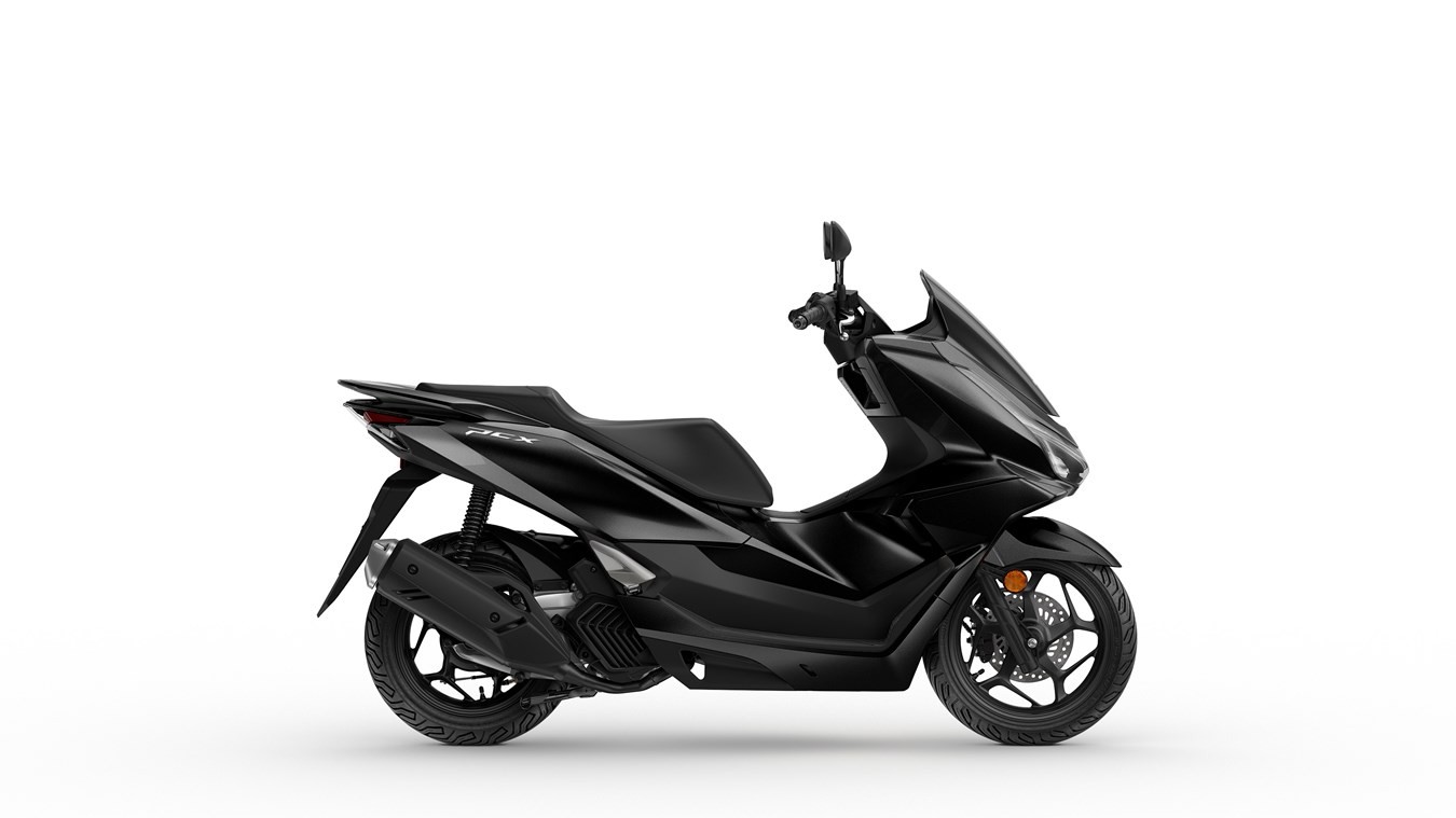 HONDA PCX 125 i ABS-image-1