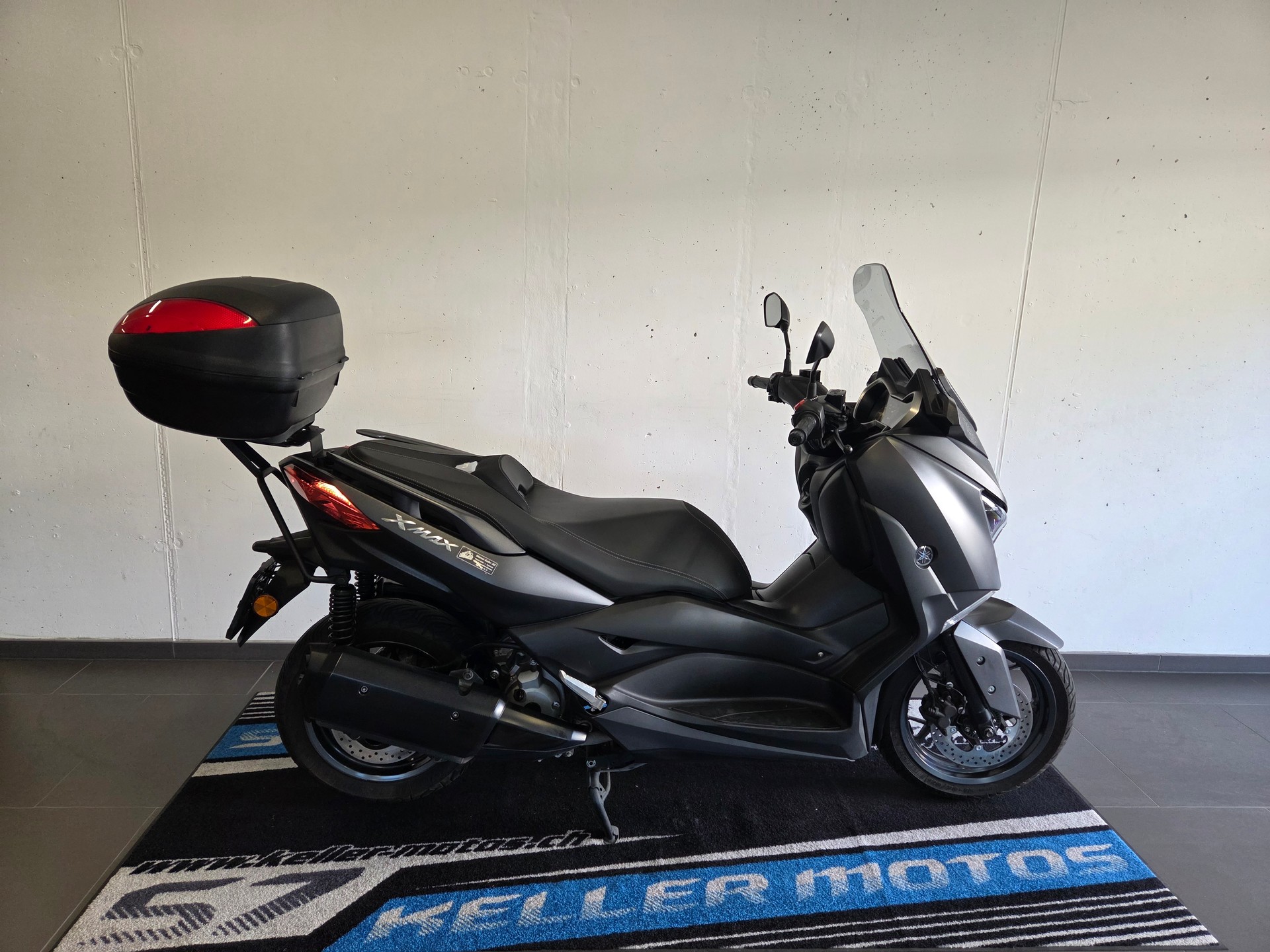 YAMAHA X-Max CZD 300 ABS