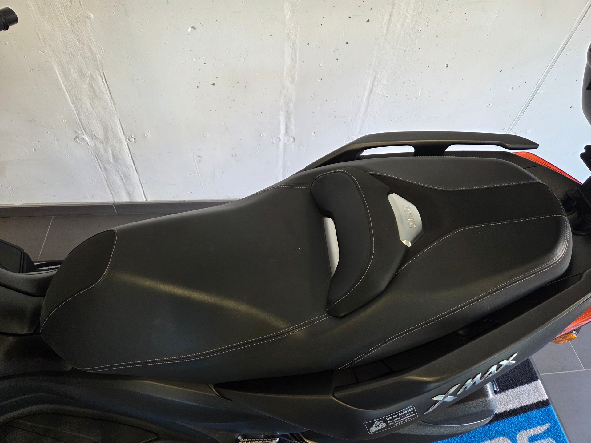 YAMAHA X-Max CZD 300 ABS-image-5