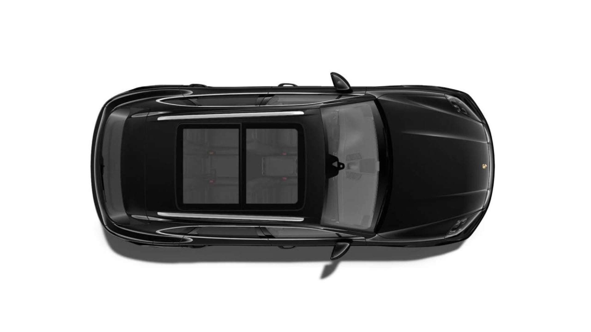 PORSCHE Cayenne S-image-4