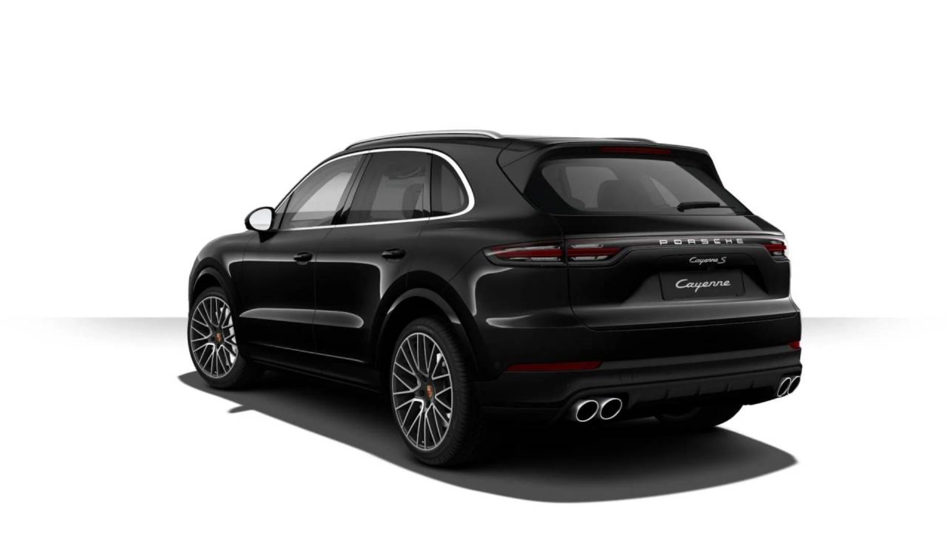 PORSCHE Cayenne S-showroom-element-2