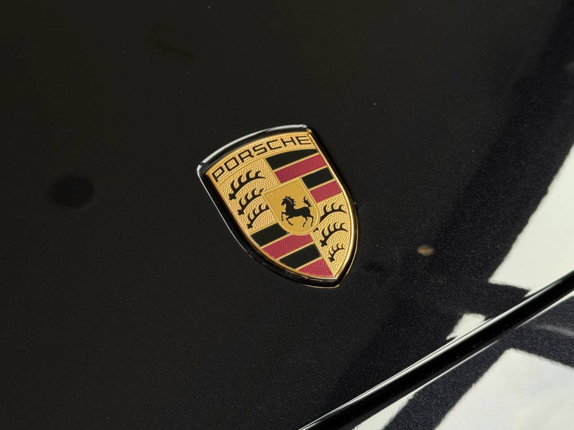 PORSCHE Cayenne S-image-27