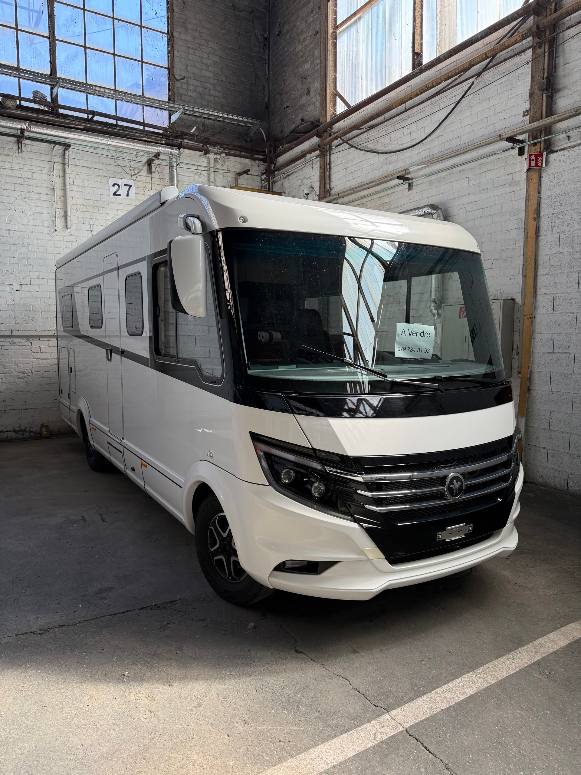 NIESMANN + BISCHOFF 7.3