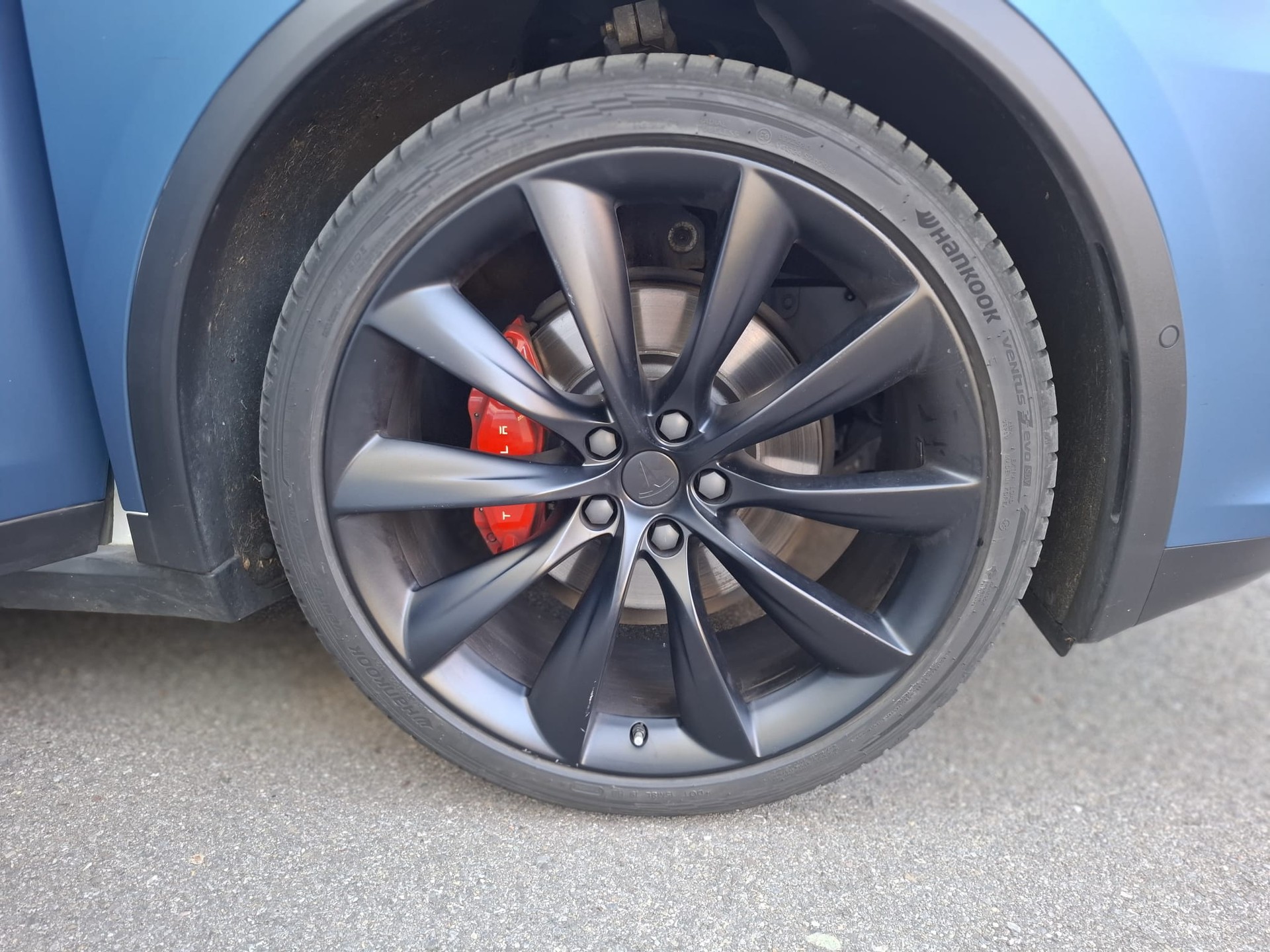 TESLA Ludicrous Performance-image-9