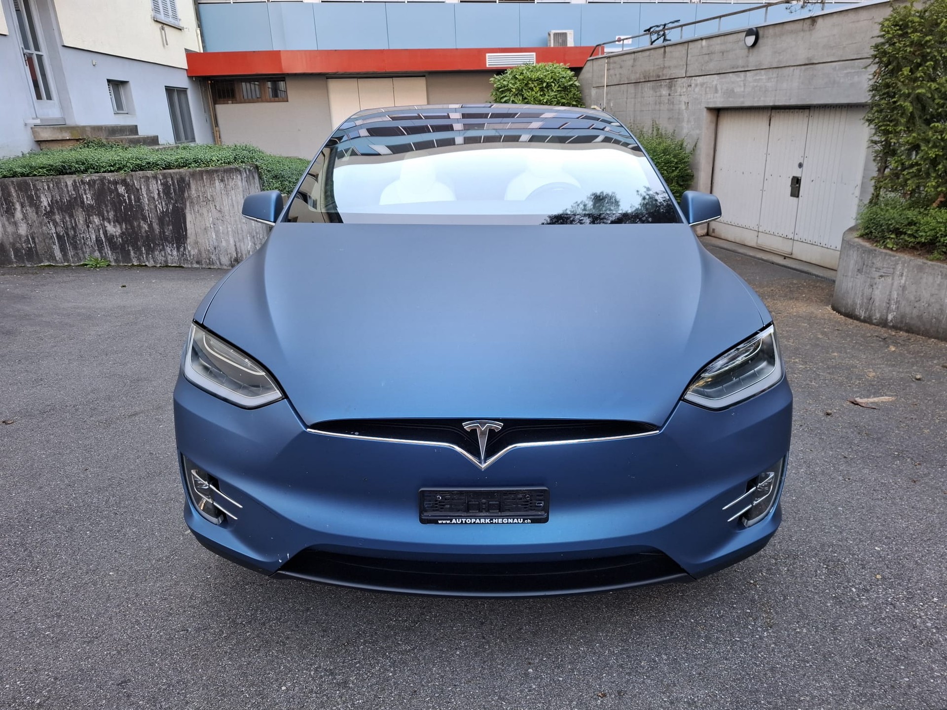 TESLA Ludicrous Performance-image-3